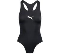 Puma Womens/Ladies Racerback One Piece Swimsuit