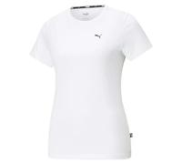 Puma Womens/Ladies Small Logo T-Shirt / N/A N/A RD3538