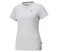 Puma Womens/Ladies Small Logo T-Shirt RD3538
