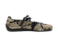 Puma Womens/Ladies Speedcat Snake Print Leather Ballet Shoes