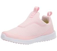 PUMA Women's Laguna Fusion Slip-on Golf Shoes, Parfait Pink-Parfait Pink, 6 UK