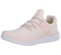 PUMA Women's Laguna Sport Golf Shoe, Rosewater White, 3 UK