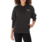 PUMA Women's Live in Hoodie, Black-nep, L