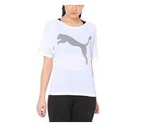 PUMA Women's Loose Tee T-Shirt