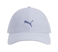 Puma Women's Loretta Adjustable Cap, Lt Blue/Pastel, OS