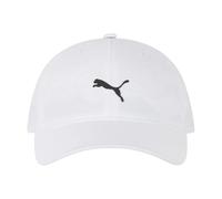 PUMA Women's Loretta Textured Adjustable Baseball Cap Baseball Cap