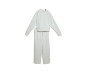 PUMA Women's Loungewear Standard Sweat Suitt Fl Cl Knitted Suits (pack of 1)