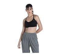 PUMA Women's Low Impact Studio Foundation Bra Sports