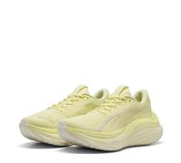 Puma Womens Magmax Nitro Wns Road Running Shoes in Gold Moon - Size UK 5