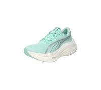 Puma Womens Magmax Nitro™ WNS Running Shoe, Mint Melt-speed Blue, 5.5