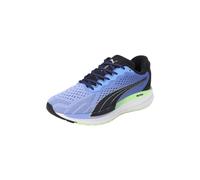 Puma Women's Magnify Nitro Surge WNS Athletics Shoe, Electric Purple Royal Sapphire Fizzy Lime, 3 UK