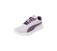Puma Womens Maximal Comfort WNS, Crushed Berry-Spring Lavender-White, 4 UK