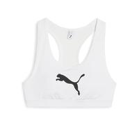 Puma 4keeps Medium Impact Sports Bra