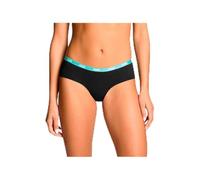 PUMA Women's Mini Short, Black Combo, XL (Pack of 3)