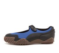 Puma Women's Mostro Fey Gorp Sneaker Clyde Royal/Black
