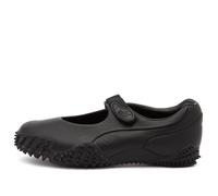 Puma Women's Mostro Fey LTH Sneaker Black