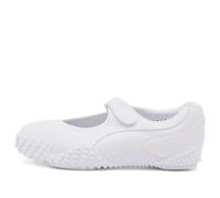 Puma Women's Mostro Fey LTH Sneaker White