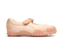 Puma Womens Mostro Fey Premium Casual Trainers Pink
