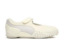 Puma Mostro Fey Sneaker (Warm White-Vapor Gray - 5) - Size 5 - Women's