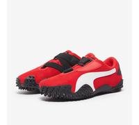 Puma Womens Mostro OG For All Time Red White