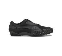 PUMA Womens Mostro Og Prime Sneakers Shoes Casual - Black, Black/Black, 4 UK