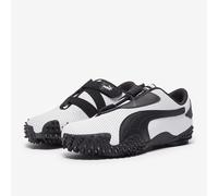 Puma Mostro Perf Puma White/Puma Black
