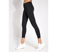 PUMA Women's Move High Waisted 7/8 Tights - Black - Size: XS