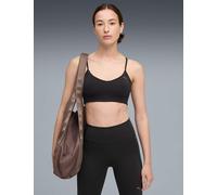 Puma Women's Move Non Wired Sports Bra - L - Black, Black