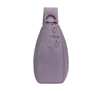PUMA Women's Myriad Sling, Sporty Hands-Free Bag with Reversible Strap & Dual Compartments, Plum Jam, One Size, Myriad Sling, Sporty Hands-free Bag With Reversible Strap & Dual Compartments