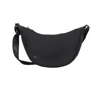 PUMA Women's Neighborhood Crossbody Bag, Black Traditional