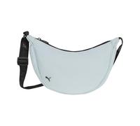 PUMA Women's Neighborhood Crossbody Bag, Blue Pastel, One Size