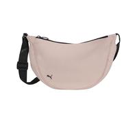 PUMA Women's Neighborhood Crossbody Bag, Pink, One Size