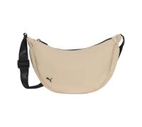 PUMA Women's Neighborhood Crossbody Bag, Sand, One Size