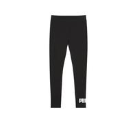PUMA Womens No. 1 Logo Leggings, Puma Black, XL EU