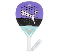 PUMA Womens NOVA PADEL COURT Padel Racket Purple OSFA