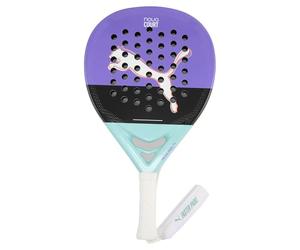 PUMA Womens NOVA PADEL COURT Padel Racket Purple OSFA
