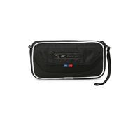 Puma Womens Nylon BMW MMS Women's Wallet, Black (5462701), Black, Free Size, Classic