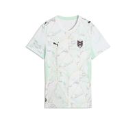 PUMA Women's ÖFB Austria Home Jersey Replica W 26