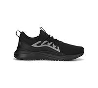 PUMA Womens Pacer Future Allure Trainer 7.5 UK Black