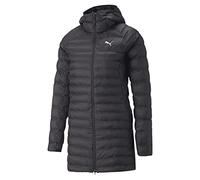 PUMA Womens PackLITE Jacket Black XS