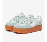 Puma Select Palermo Elevata Trainers Green EU 37 Women