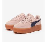 Puma Womens Palermo Elevata Pink