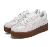 Puma Women's Palermo Elevata PRM Trainers - Grey