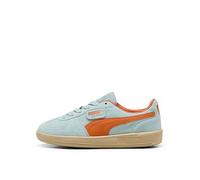 PUMA Women's Palermo Sneakers - Modern Mint/Maple Syrup - UK 8 - Green