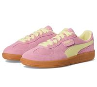 Puma Women's Palermo Shoes Sneaker, Poised Pink/Gold Moon, 4 UK
