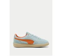PUMA Palermo Women's - Blue 7