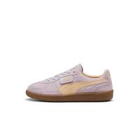 Puma Women's Palermo Trainers - Purple, Purple, Size 7, Women Purple