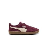 Puma Women's Palermo Trainers, Red, Size 7, Women Red