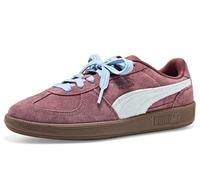 Puma Womens Palermo Winter-Ready Shoes