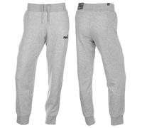 PUMA Women's Pants ESS Sweatpants FL Pants Fitness Training